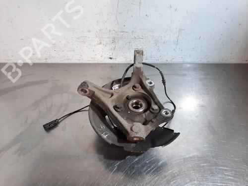 Left front steering knuckle OPEL ASTRA K Sports Tourer (B16) 1.0 Turbo (35) | BP23637385M25 