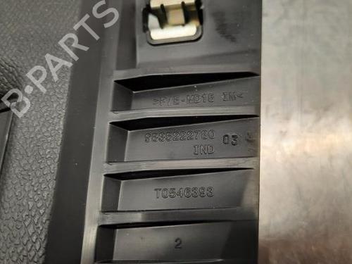 Switch PEUGEOT 308 III (FB_, FH_, FP_, F3_, FM_) PureTech 110 (FPHNPL) | BP19633938I30