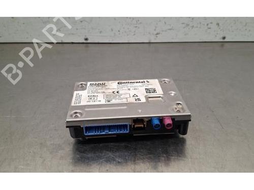 Used Electronic module Electronic module RENAULT TRAFIC III Van (FG_) 1.6 dCi 125 (FGMH) (125 hp) 39754611 39754611
