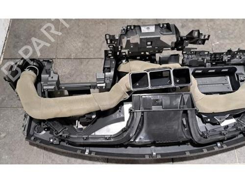 Salpicadero MAZDA CX-3 (DK) 1.5 SKYACTIV-D (DK2WS, DK5FW) | BP32353847C46 