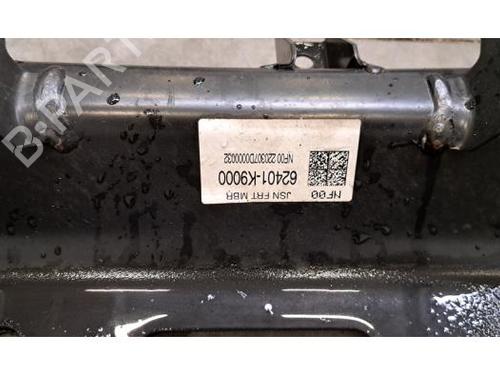 Subframe HYUNDAI i30 (PDE, PD, PDEN) 2.0 N | BP36769606M9 - Image 3