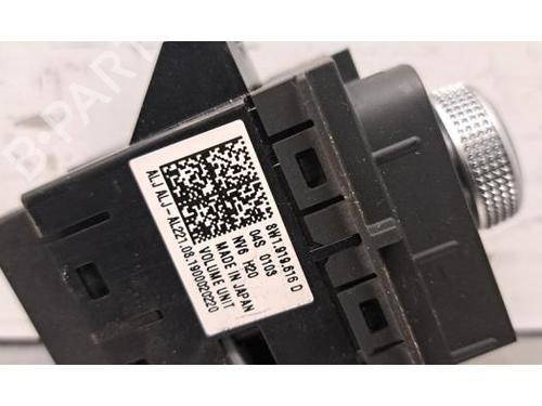Switch AUDI A5 Sportback (F5A, F5F) 40 TFSI Mild Hybrid | BP36169589I30 - Image 2