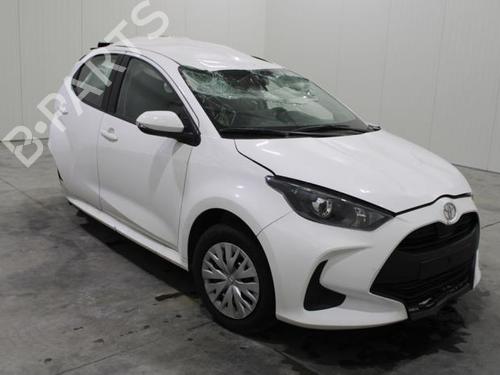 Battery TOYOTA YARIS (_P21_, _PA1_, _PH1_) 1.5 Hybrid (MXPH10, MXPH11) | BP31655943E11 