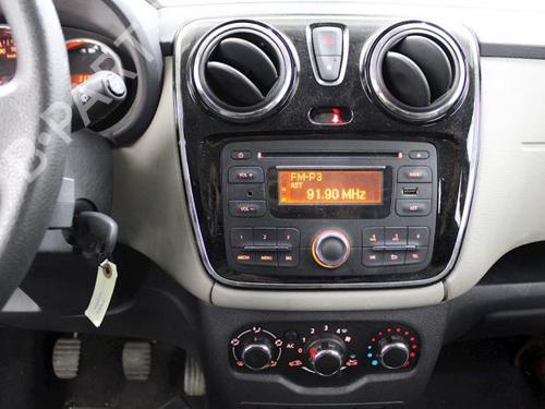 Steering column stalk DACIA LODGY (JS_) 1.5 dCi (JSMC, JSAF) | BP23609426I23  - Image 19