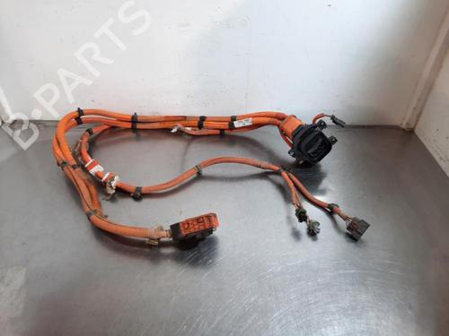 Used Cable Cable OPEL CORSA F (P2JO) CORSA-e (68) (136 hp) 35780115 35780115