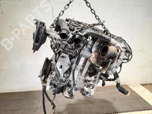 Engine CITROËN C5 AIRCROSS (A_) 1.2 PureTech 130 (ARHNSJ) | BP23642444M1 