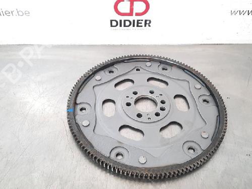 Used Flywheel OPEL COMBO Box Body/MPV (K9) 1.2 (131 hp) 10884268