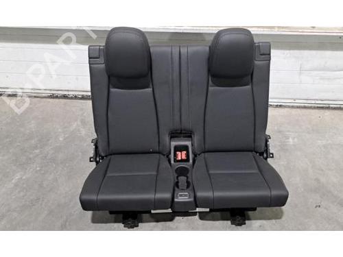 Stol bak (2. rad) MERCEDES-BENZ GLE (V167) GLE 400 d 4-matic (167.123) (330 hp) 33165607