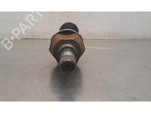 Left front driveshaft OPEL VIVARO C Van (K0) 1.5 | BP36757757M38 - Image 4