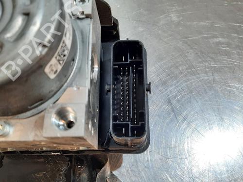 ABS pump CITROËN C4 III (BA_, BB_, BC_) BLUEHDI 110 (BBYHSA) | BP15791607M43 