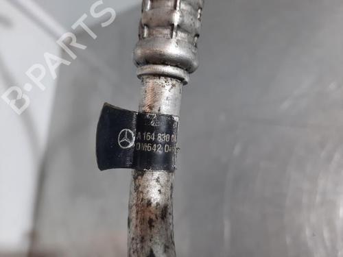 AC pipe MERCEDES-BENZ M-CLASS (W164) ML 320 CDI 4-matic (164.122) | BP19631740M126 