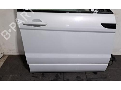 Right front door LAND ROVER RANGE ROVER EVOQUE (L538) 2.0 D 4x4 | BP24343617C3 