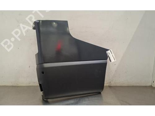 Kofangerhjørne Kofangerhjørne NISSAN PRIMASTAR Van (X82) 2.0 dCi 130 (131 hp) 39905390 39905390