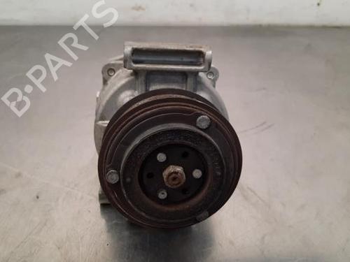Used AC compressor OPEL ASTRA K Sports Tourer (B16) 1.5 CRDI (35) (105 hp) 23599898