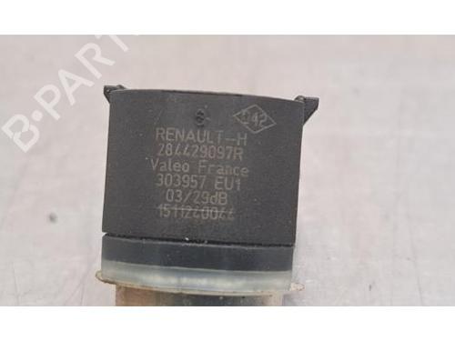 Electronic module DACIA JOGGER (RK_) 1.0 TCe 110 (RKMD) | BP35772743M83 - Image 3