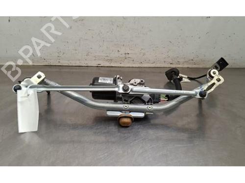 Used Front wipers mechanism Front wipers mechanism 38606712 38606712