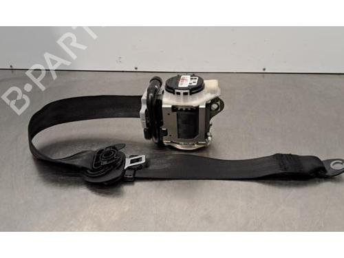 Used Front left seatbelt AUDI E-TRON (GEN) 55 quattro (408 hp) 30924177
