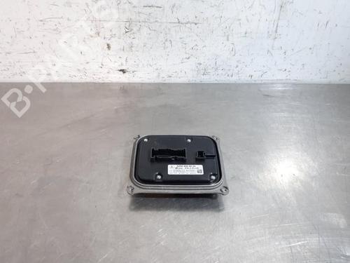 Used Electronic module MERCEDES-BENZ C-CLASS (W205) C 450 AMG 4-matic (205.064) (367 hp) 23642130