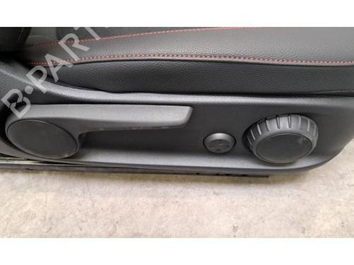 Sæde sæt MERCEDES-BENZ EQA (H243) EQA 250 (243.701) | BP39153592C78 - Image 4