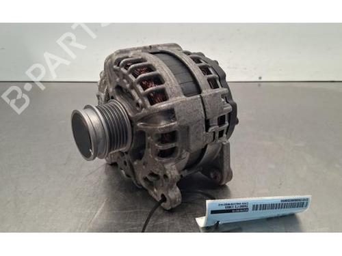 Used Alternator SEAT ATECA (KH7, KHP) 1.5 TSI (150 hp) 33057749