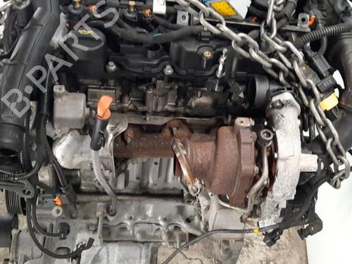 Engine CITROËN BERLINGO Box Body/MPV (K9) 1.5 BlueHDi 130 | BP37686285M1 - Image 12