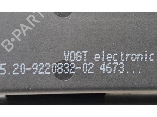 Electronic module BMW 5 (G30, F90) 520 d | BP37162209M83 - Image 4