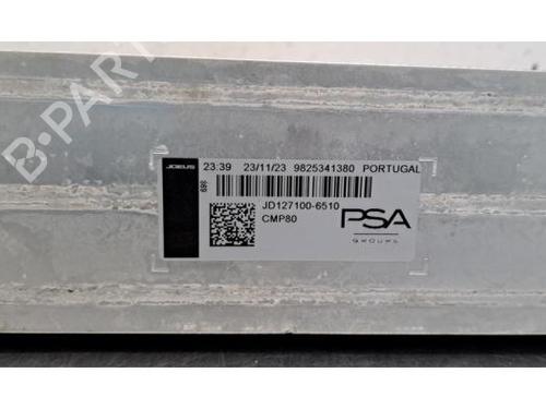 Intercooler OPEL FRONTERA (OV24) 1.2 MHEV | BP35935322M30 - Image 5