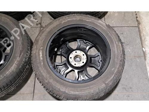 Fælk DACIA DUSTER (HM_) 1.5 dCi 115 (HMAD) | BP32739669C45  - Image 21