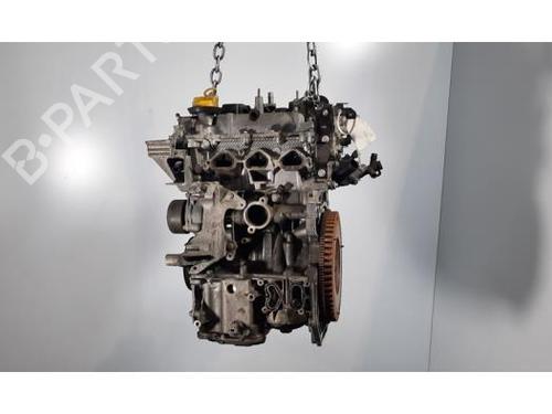 Used Engine Engine RENAULT CLIO IV (BH_) 0.9 TCe 90 (BHNF, BHMA, BHMH, BHJK, BHJR) (90 hp) 34199446 34199446