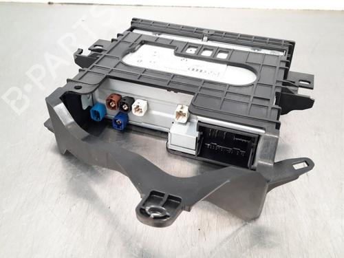 Radio AUDI A3 Sportback (8YA, 8YF) 30 TFSI | BP15027261E6 