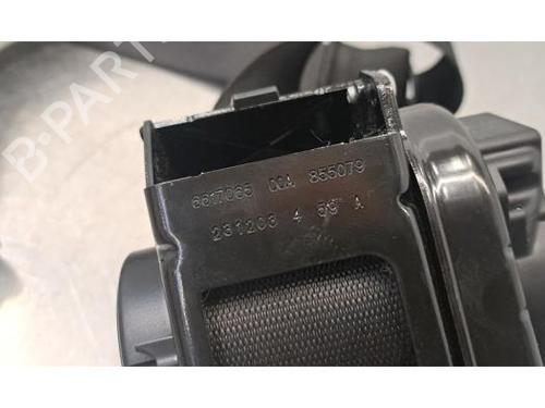 Rear left seatbelt TESLA MODEL 3 (5YJ3) EV | BP40552526I29 - Image 8