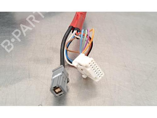 Right mirror TOYOTA RAV 4 V (_A5_, _H5_) 2.5 Hybrid (AXAH52) | BP29493687C27 