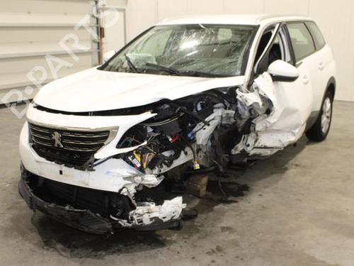 Used Parts PEUGEOT 5008 II (MC_, MJ_, MR_, M4_) 1.6 BlueHDi 115 (MCBHXH, MCBHXW) (116 hp) 4336173