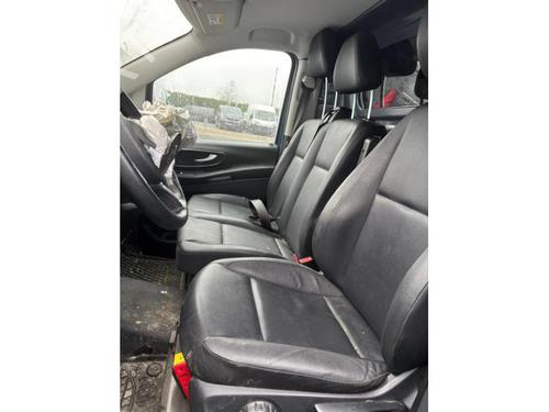 Tailgate MERCEDES-BENZ VITO Van (W447) 114 CDI (447.601, 447.603, 447.605) | BP31374978C6 