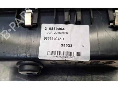 Switch PEUGEOT EXPERT Van (V_) 2.0 BlueHDi 145 | BP39179854I30 - Image 3