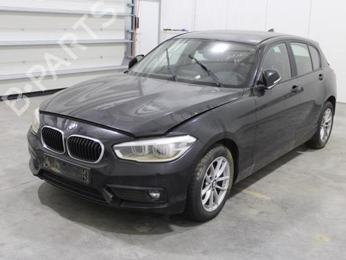 BMW 1 (F20) 116 d (116 hp) 1139513