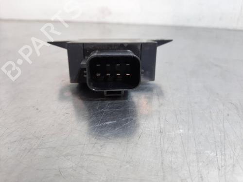 Used Fuel ECU Fuel ECU JAGUAR E-PACE (X540) 2.0 D150 (150 hp) 34254697 34254697