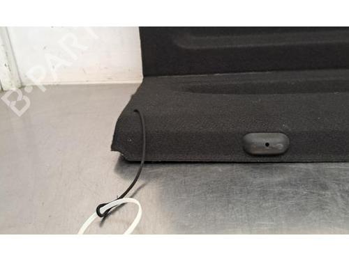 Rear parcel shelf DACIA DUSTER (PYM_, PYN_) 1.6 HYBRID 140 | BP37275501C85 - Image 3