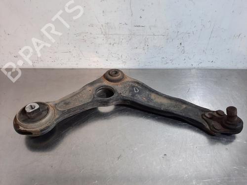 Used Right front suspension arm RENAULT MEGANE IV Hatchback (B9A/M/N_) 1.3 TCe 140 (B9NB) (140 hp) 17115065