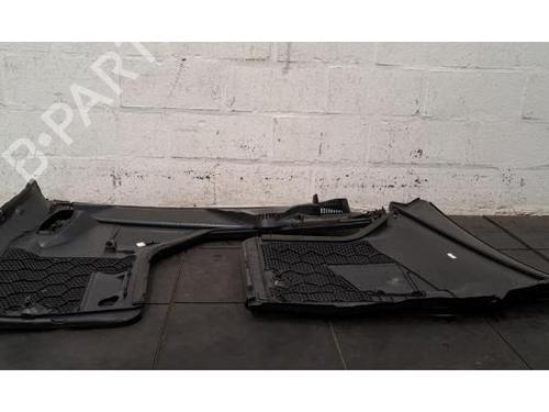 Scuttle panel MERCEDES-BENZ SPRINTER 3,5-t Van (B907, B910) eSPRINTER (910.633) | BP29393237C110 