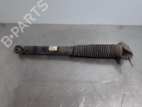 Right rear shock absorber KIA SPORTAGE IV (QL, QLE) 1.7 CRDi | BP15410436M19 