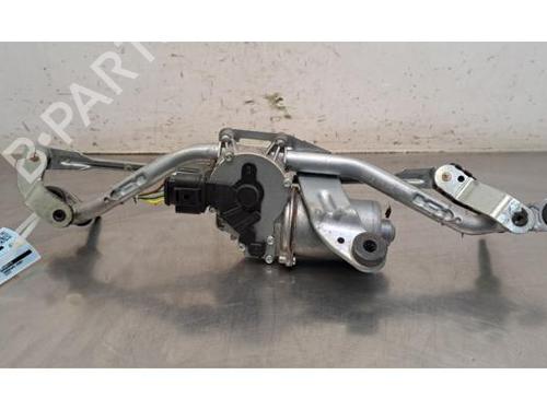 front-wipers-mechanism-audi-a1-8x1-8xk-2010-2011-2012-2013-2014-2015-2016-2017-2018-2019-36309985 main image