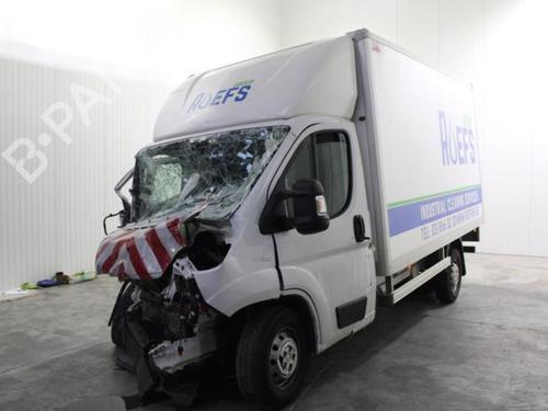 Used Parts FIAT DUCATO Van (250_) 180 Multijet 2,3 D (177 hp) 1518329