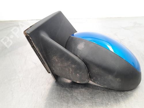 Left mirror TOYOTA AYGO (_B1_) 1.0 (KGB10_, KGB10R) | BP17111039C26 