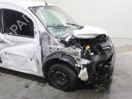 Gearbox RENAULT KANGOO Express (FW0/1_) 1.5 dCi 80 (FW15) | BP32820553M3  - Image 13