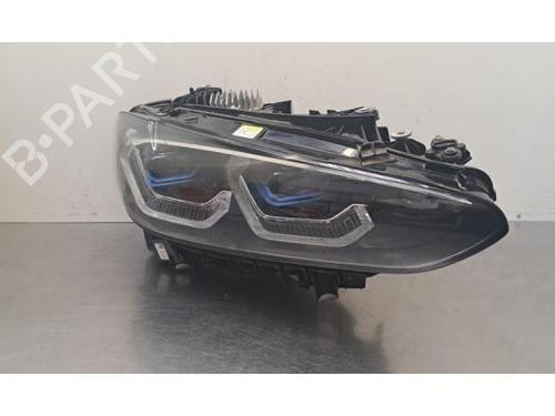 Used Right headlight Right headlight 37284878 37284878