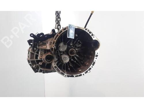 Used Gearbox Gearbox 37410844 37410844