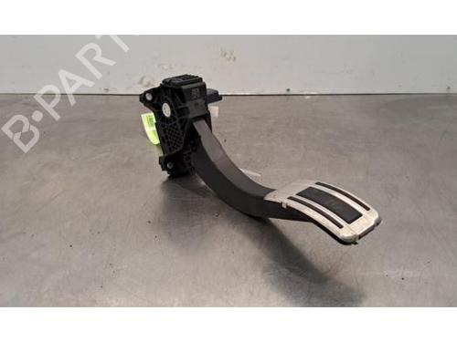 Used Pedal PEUGEOT 308 III (FB_, FH_, FP_, F3_, FM_) e-308 (FMZKWZ) (156 hp) 30739579