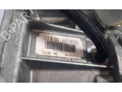 Gearbox DACIA DUSTER (HM_) 1.3 TCe 150 (HMM3) | BP30053943M3
