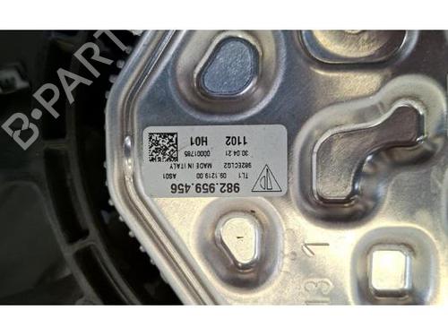 Radiator fan PORSCHE 718 BOXSTER (982) 2.0 T (982320, 982321, 982350, 982351) | BP39905574M35 - Image 3
